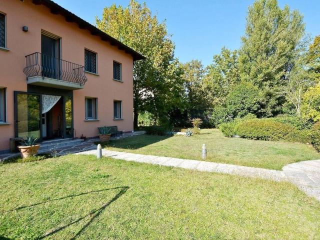 Villa Indipendente in vendita a Cicogna, San Lazzaro
