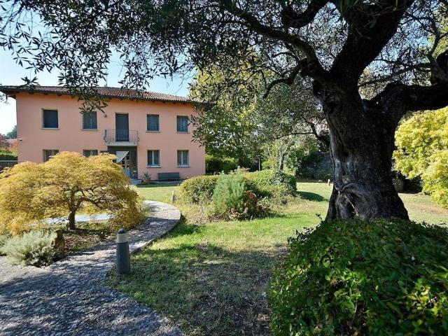 Villa Indipendente in vendita a Cicogna, San Lazzaro