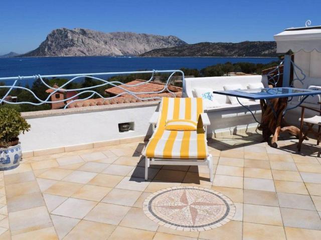 Villa Indipendente in vendita a Puntaldia, Sardigna/Sardegna