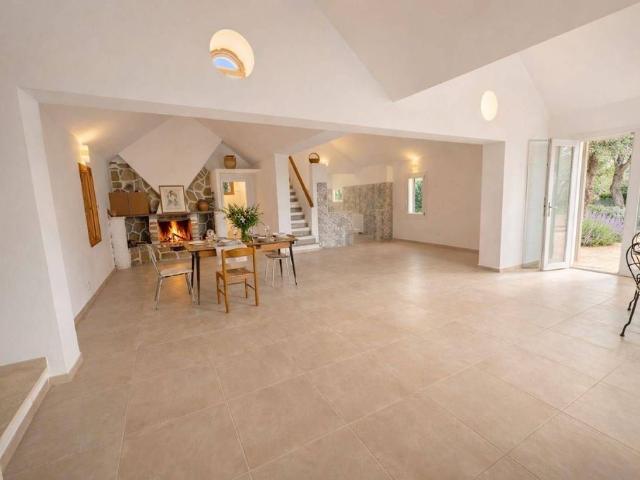 Villa Indipendente in vendita a Il Carmine, Alghero