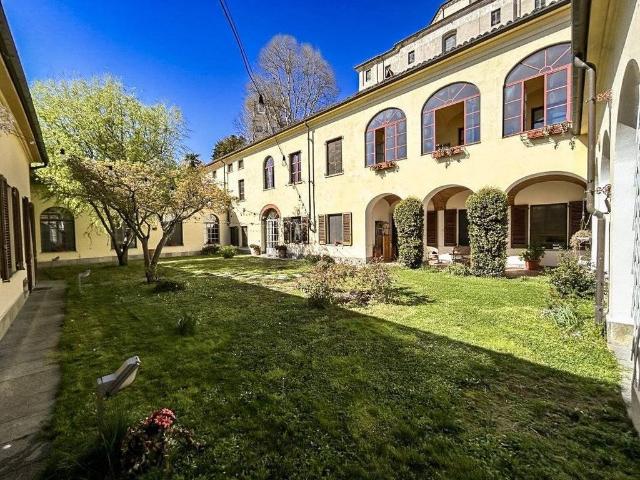 Villa Indipendente in vendita a Piemonte, Torino
