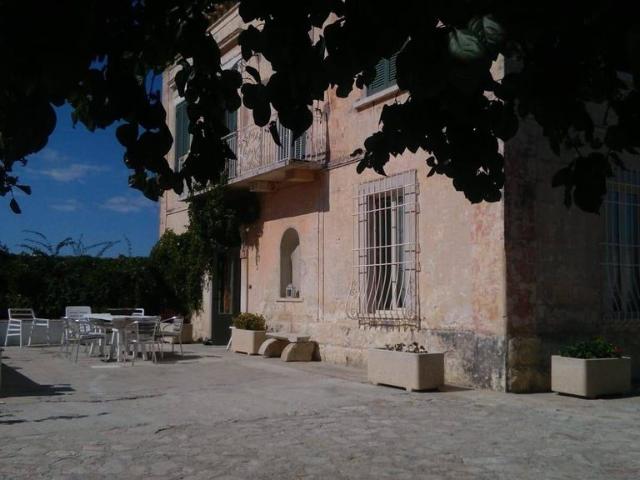 Villa Indipendente in vendita a Puglia, Barletta-andria-trani