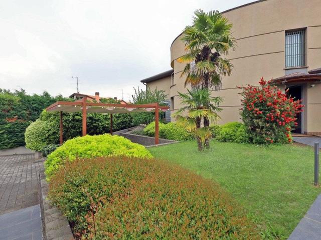 Villa Indipendente in vendita a Nuovo Circondario Imolese, Castel San Pietro Terme