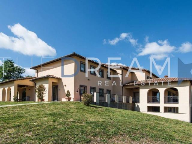 Villa Indipendente in vendita a Manciano, Grosseto