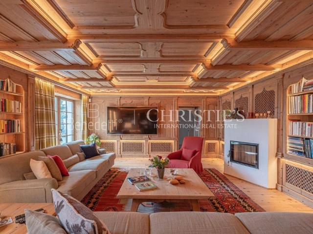 Villa Indipendente in vendita a Terento - Terenten, Trentino-Alto Adige/Südtirol