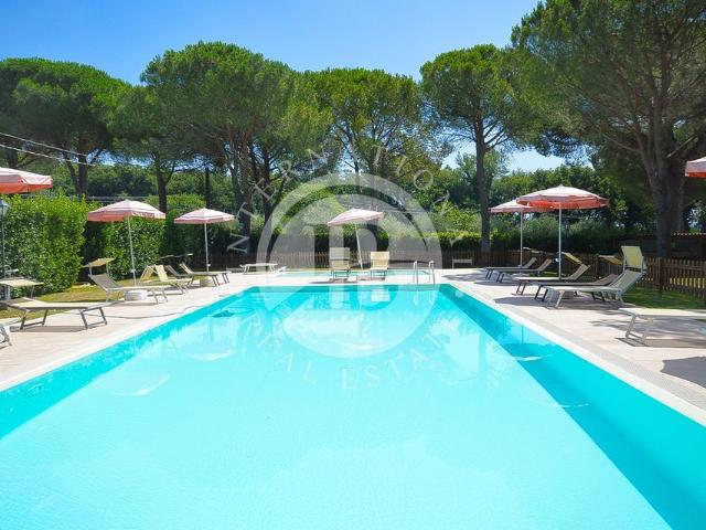 Villa Indipendente in vendita a Tuoro Sul Trasimeno, Umbria