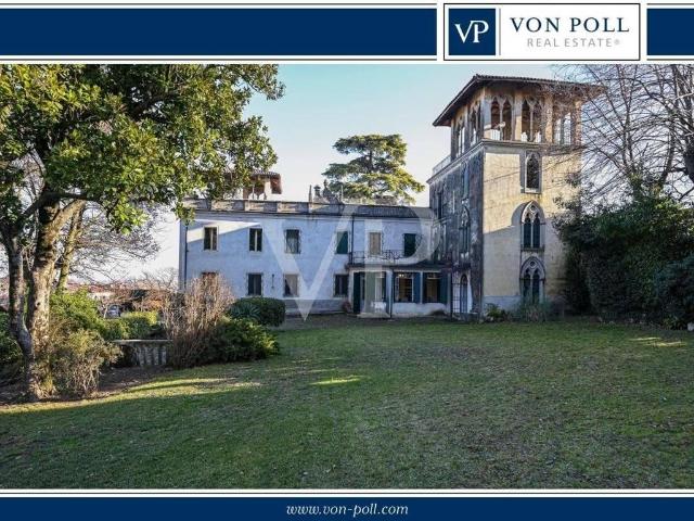 Villa Indipendente in vendita a Villa Carli, Longare