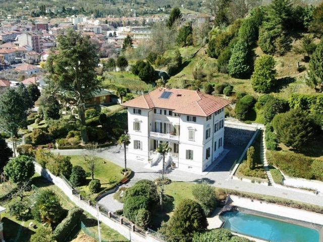 Villa Indipendente in vendita a Unione Montana di Comuni delle Valli di Lanzo, Ceronda e Casternone, Piemonte