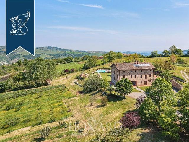 Villa Indipendente in vendita a Unione dei comuni del Frignano, Pavullo Nel Frignano