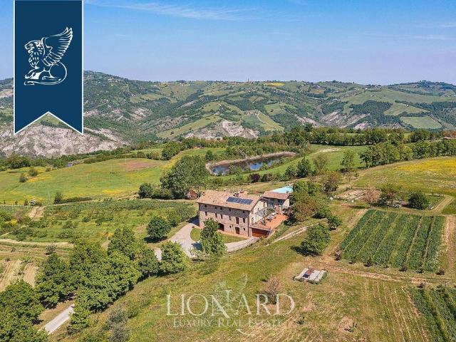 Villa Indipendente in vendita a Unione dei comuni del Frignano, Pavullo Nel Frignano
