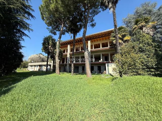Villa Indipendente in vendita a Missagliola, Missaglia