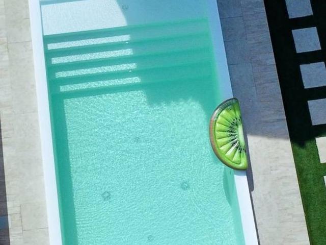 Villa Indipendente in vendita a Agrustos, Sardigna/Sardegna
