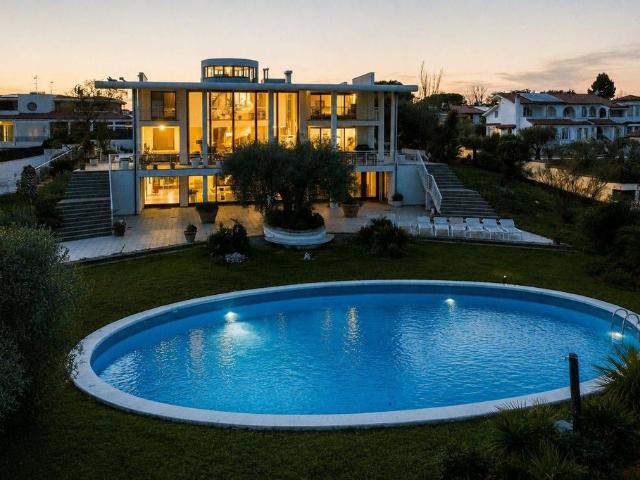 Villa Indipendente in vendita a Marche, Pesaro E Urbino