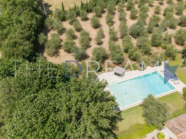 Villa Indipendente in vendita a Torri, Rignano Sull'arno