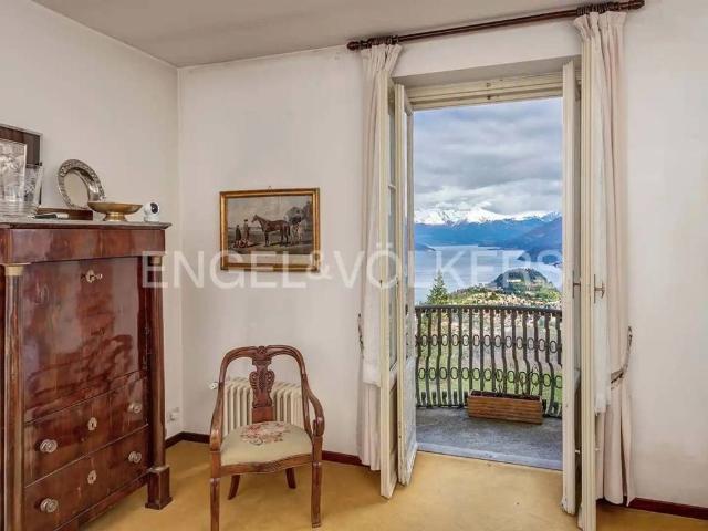 Villa Indipendente in vendita a Bellagio, Lombardia