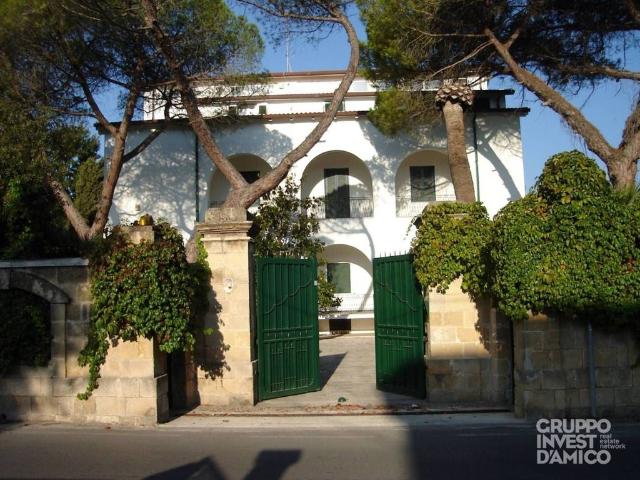 Villa Indipendente in vendita a Lama, Puglia