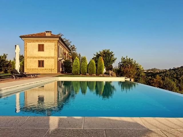 Casa in vendita a Piemonte, Asti