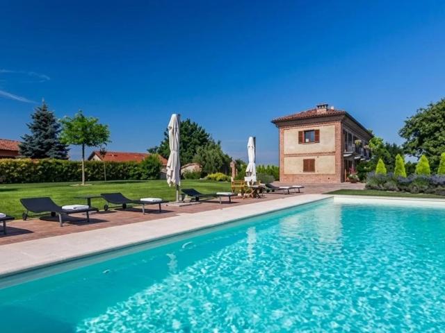 Casa in vendita a Piemonte, Asti