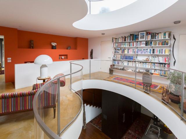 Einfamilienhaus kaufen