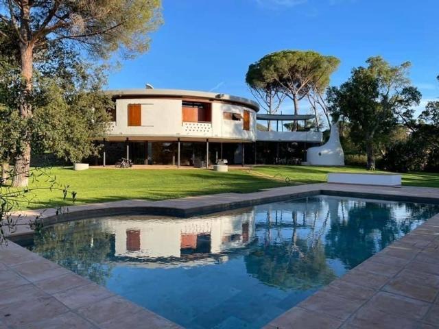 Villa Indipendente in affitto a Castiglione Della Pescaia, Toscana