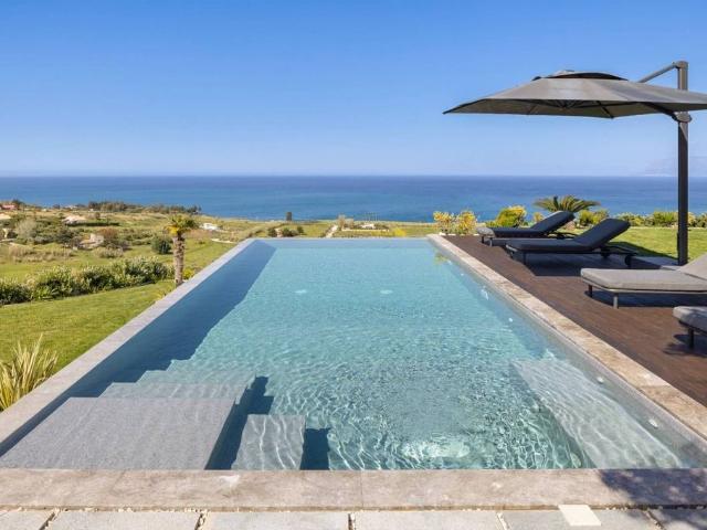 Villa Indipendente in affitto a Castellammare Del Golfo, Sicilia