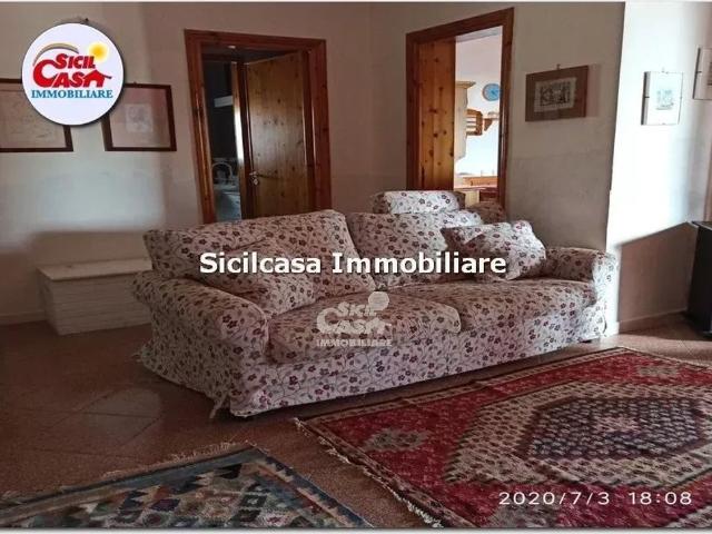 Villa Indipendente in affitto a Marsala, Sicilia