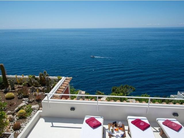 Villa Indipendente in affitto a Praiano, Campania