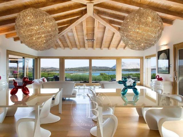 Villa Indipendente in affitto a Puntaldia, Sardigna/Sardegna
