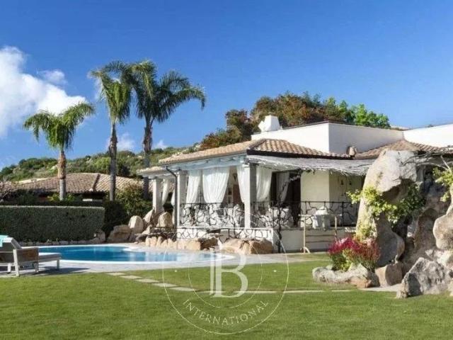 Villa Indipendente in affitto a Puntaldia, Sardigna/Sardegna