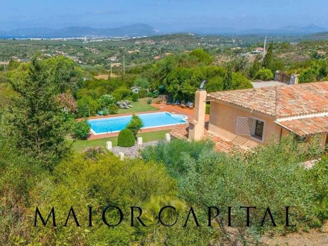 Villa Indipendente in vendita a Sant'Agostino, Alghero