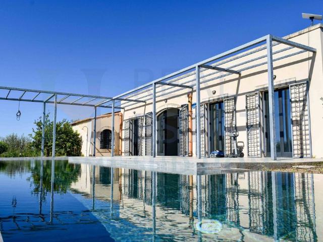 Villa Indipendente in vendita a Campello Sul Clitunno, Umbria