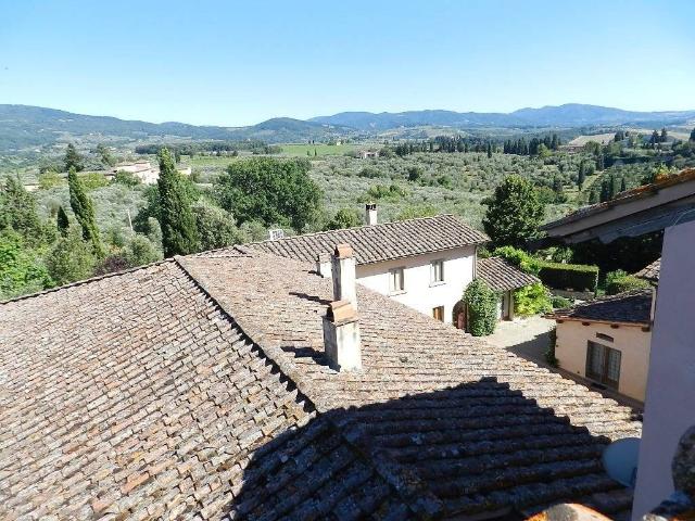Villa Indipendente in vendita a Bagno A Ripoli, Toscana