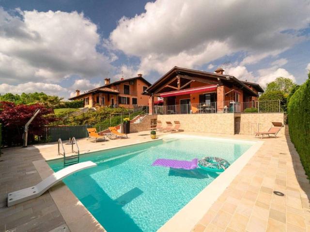 Villa Indipendente in vendita a Piemonte, Torino