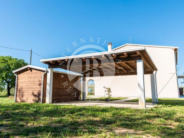 Villa Indipendente in vendita a Campello Sul Clitunno, Umbria