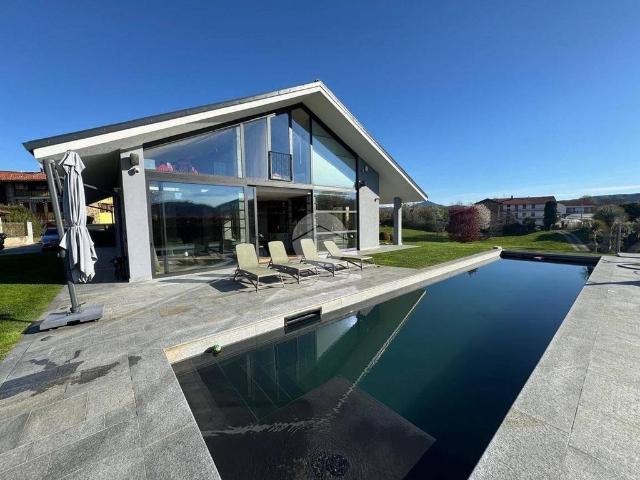Villa Indipendente in vendita a Piemonte, Torino