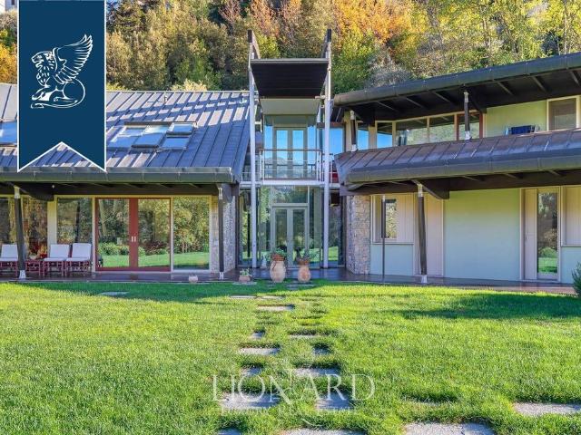 Villa Indipendente in vendita a Borgomaro, Liguria