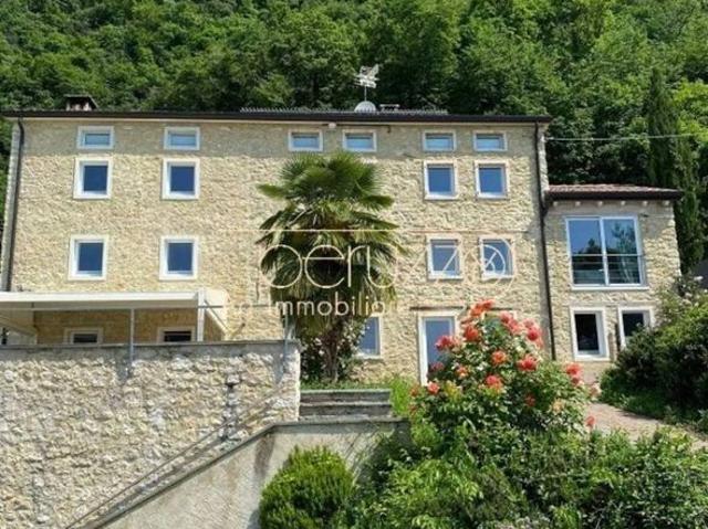 Villa Indipendente in vendita a Breganze, Veneto
