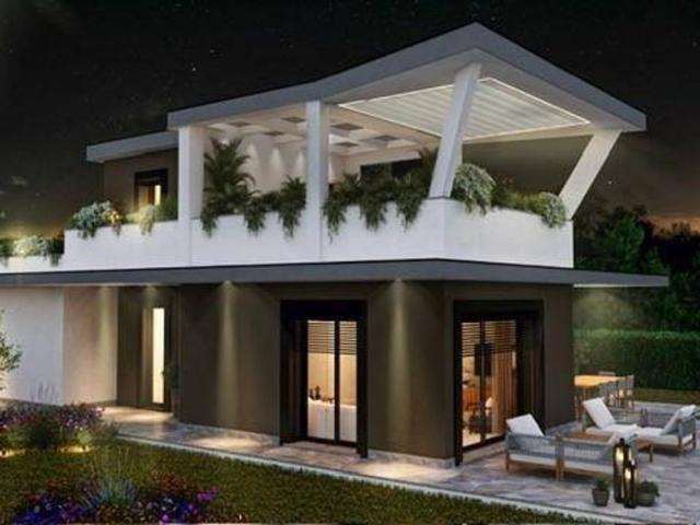 Villa Indipendente in vendita a Buggiano, Toscana