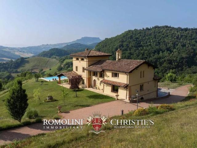 Villa Indipendente in vendita a Val d’Enza, Re