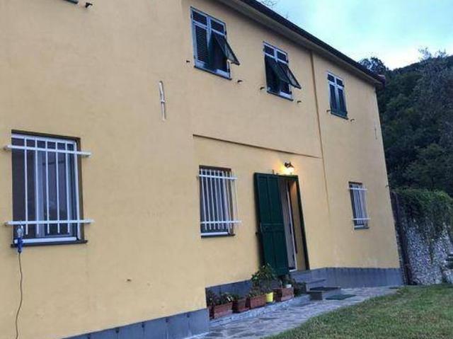 Villa Indipendente in vendita a Cotulo, Recco