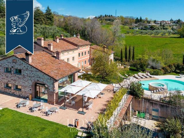 Villa Indipendente in vendita a Carrè, Veneto