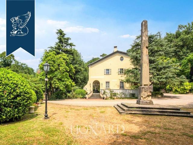Villa Indipendente in vendita a Unione dei comuni Valli del Reno, Lavino e Samoggia, Casalecchio Di Reno