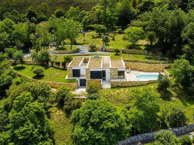 Villa Indipendente in vendita a Varazze, Liguria