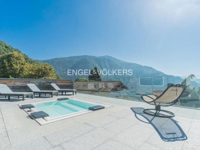 Villa Indipendente in vendita a Casargo, Lombardia