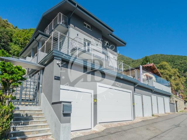 Villa Indipendente in vendita a Casargo, Lombardia