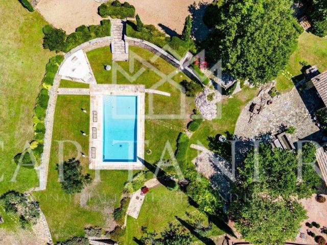 Villa Indipendente in vendita a San Polo In Chianti, Firenze