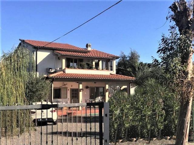 Villa Indipendente in vendita a Casotto dei Pescatori, Monte Argentario