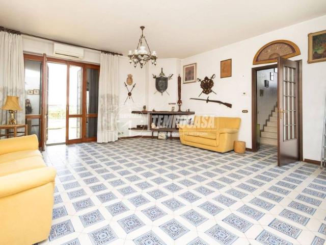 Villa Indipendente in vendita a Camporicco, Cassina De' Pecchi
