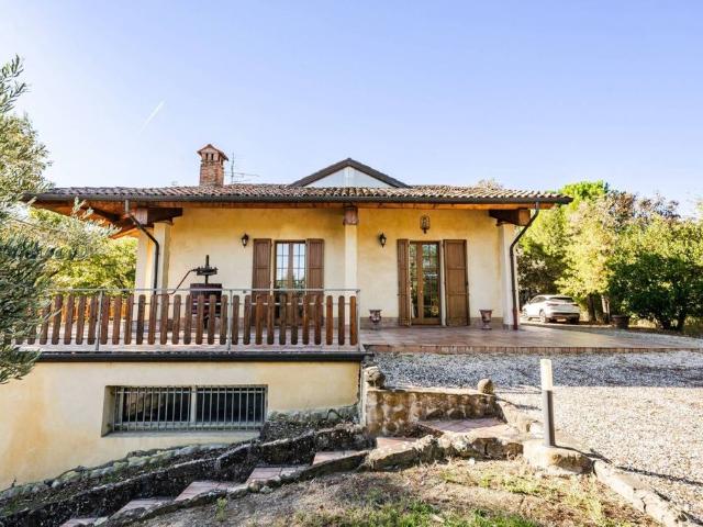 Villa Indipendente in vendita a Unione della Romagna Faentina, Castel Bolognese