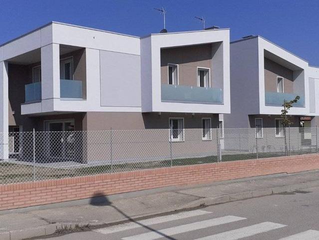 Villa Indipendente in vendita a Unione Reno Galliera, Castel Maggiore